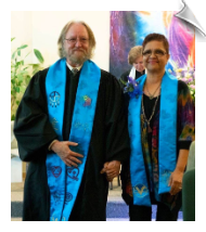 Custom Designed Stoles Custom Designed Stoles